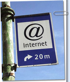 Webhosting