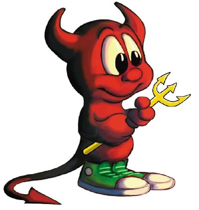 FreeBSD Chuck